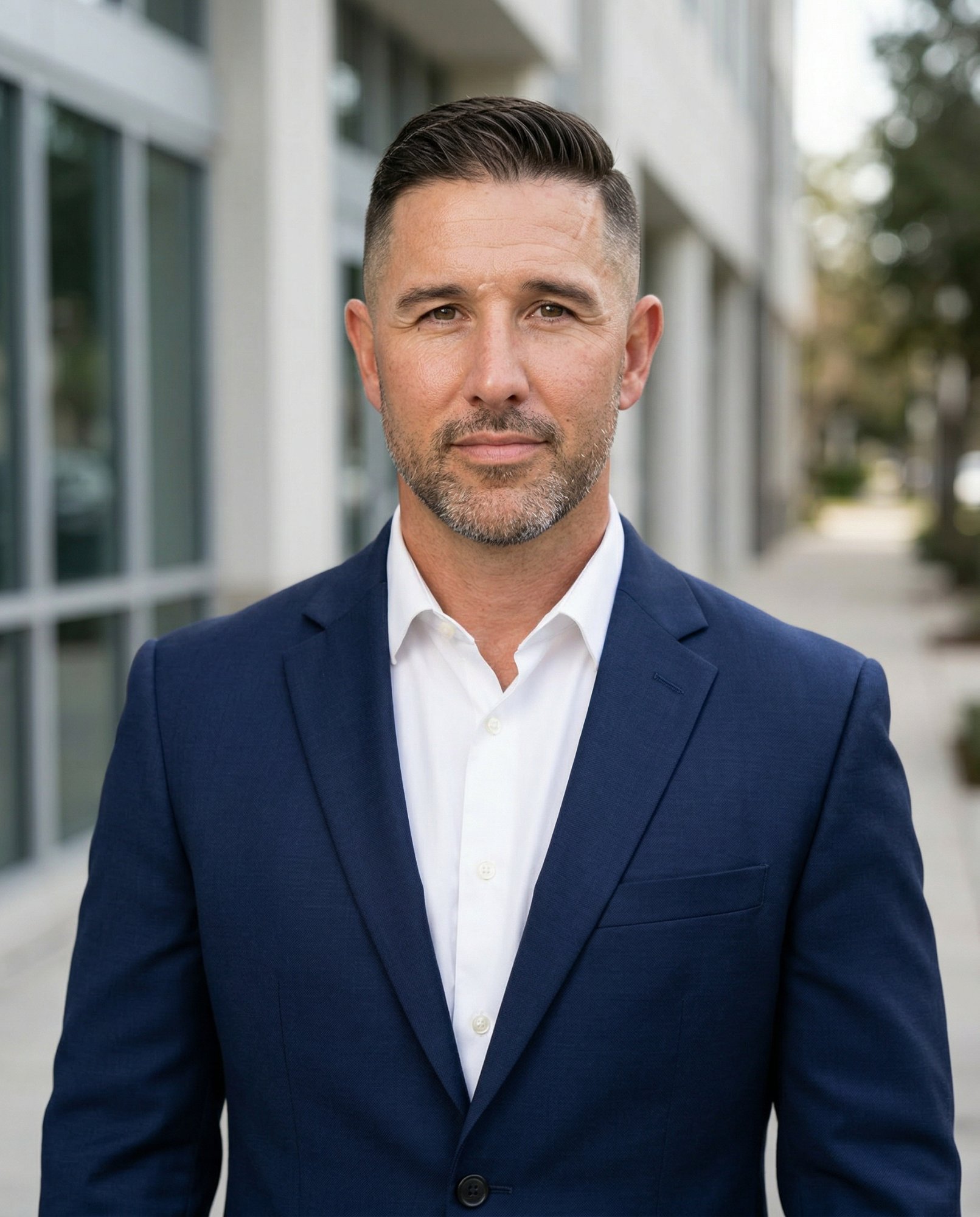 Shawn Forbes — Author, Speaker, Coach